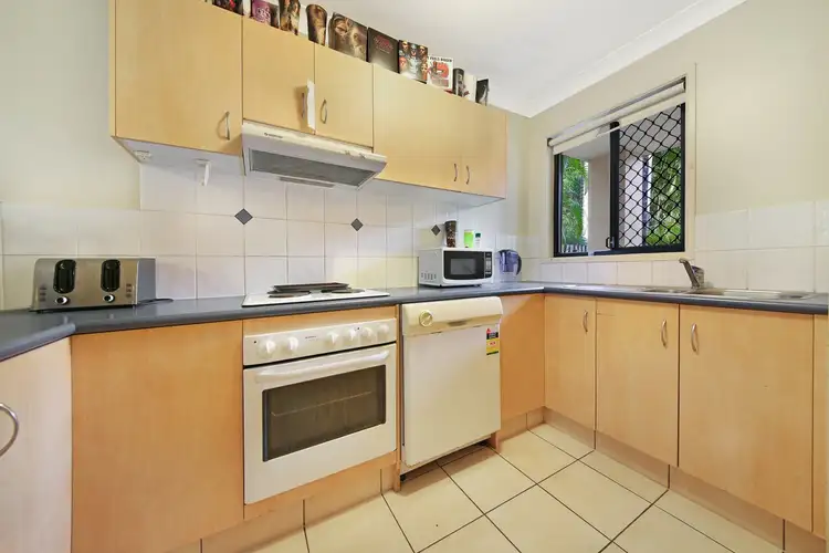 Fourth view of Homely townhouse listing, 10/119 Pohlman Street, Southport QLD 4215