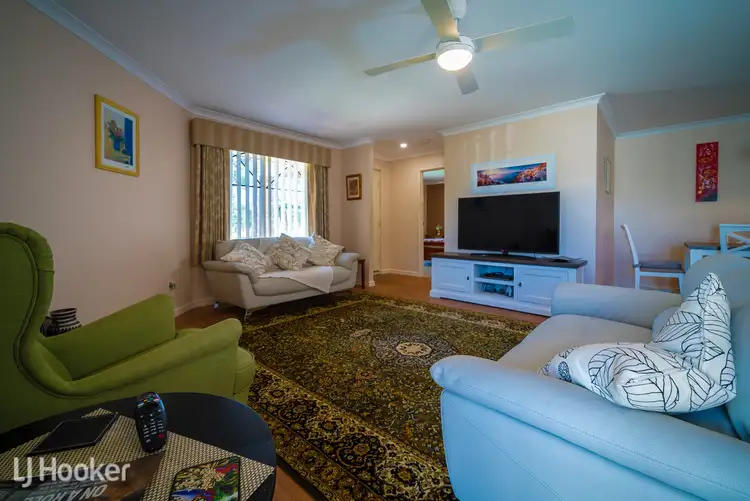 Second view of Homely house listing, 49 Ritchie Drive, Rockingham WA 6168