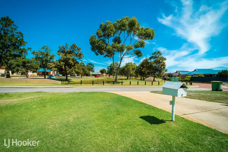 Third view of Homely house listing, 49 Ritchie Drive, Rockingham WA 6168