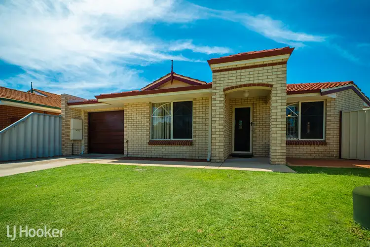 Fourth view of Homely house listing, 49 Ritchie Drive, Rockingham WA 6168