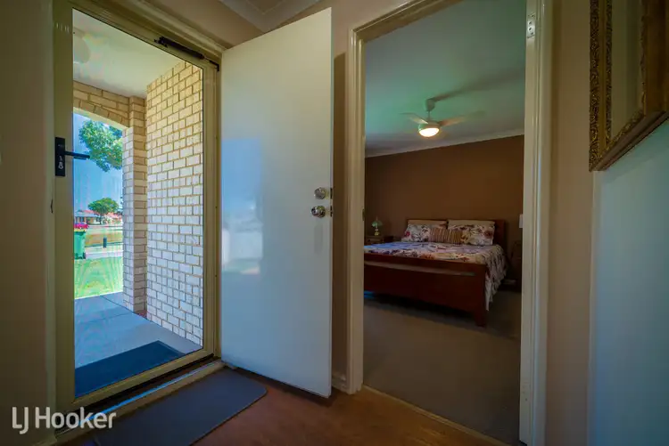 Fifth view of Homely house listing, 49 Ritchie Drive, Rockingham WA 6168