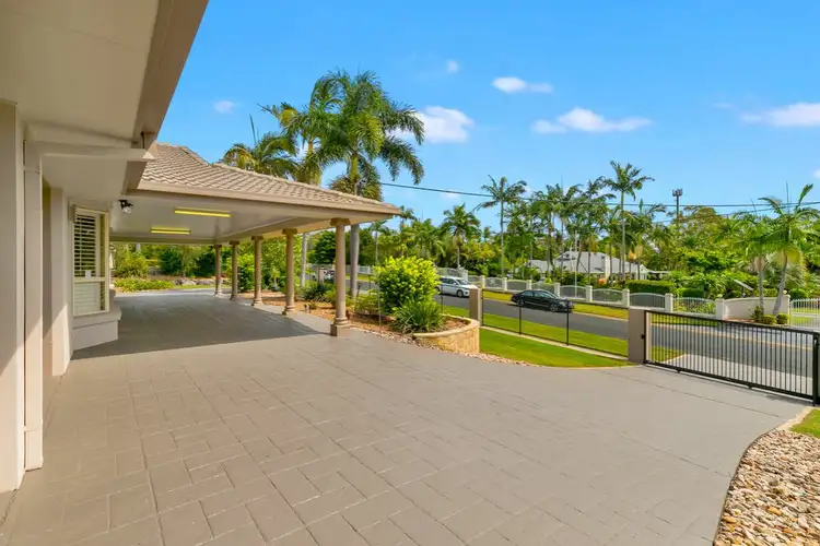 Main view of Homely house listing, 10 Wirilda Court, Capalaba QLD 4157