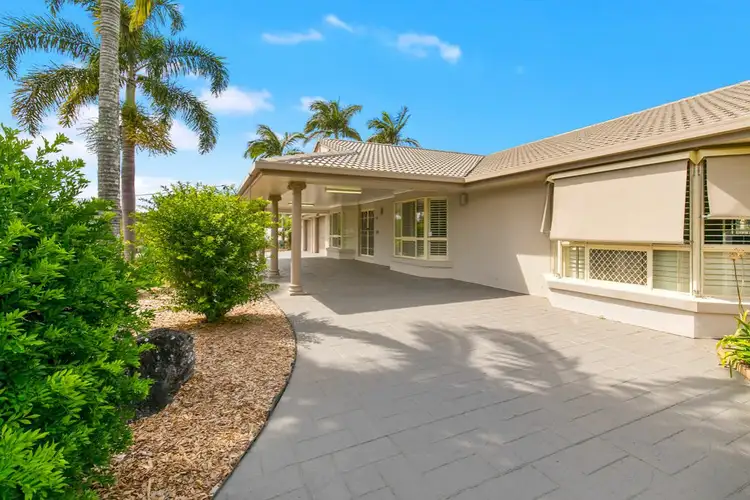 Third view of Homely house listing, 10 Wirilda Court, Capalaba QLD 4157