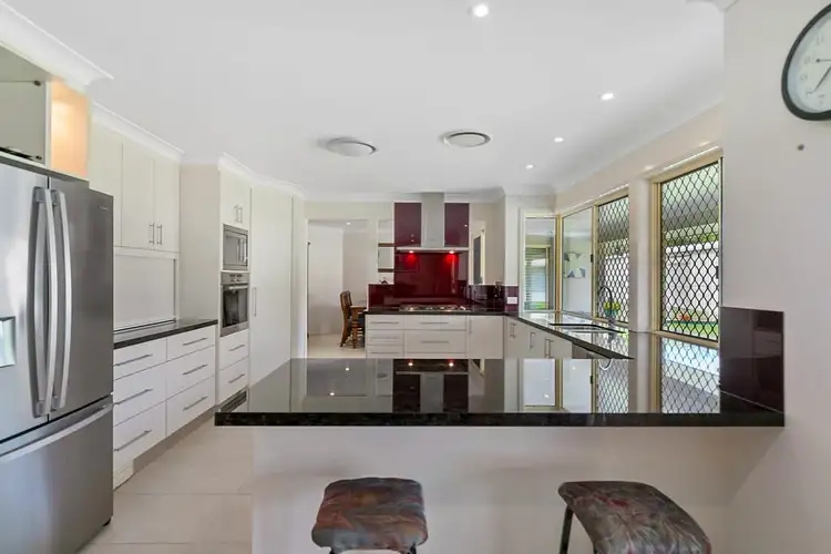 Fifth view of Homely house listing, 10 Wirilda Court, Capalaba QLD 4157