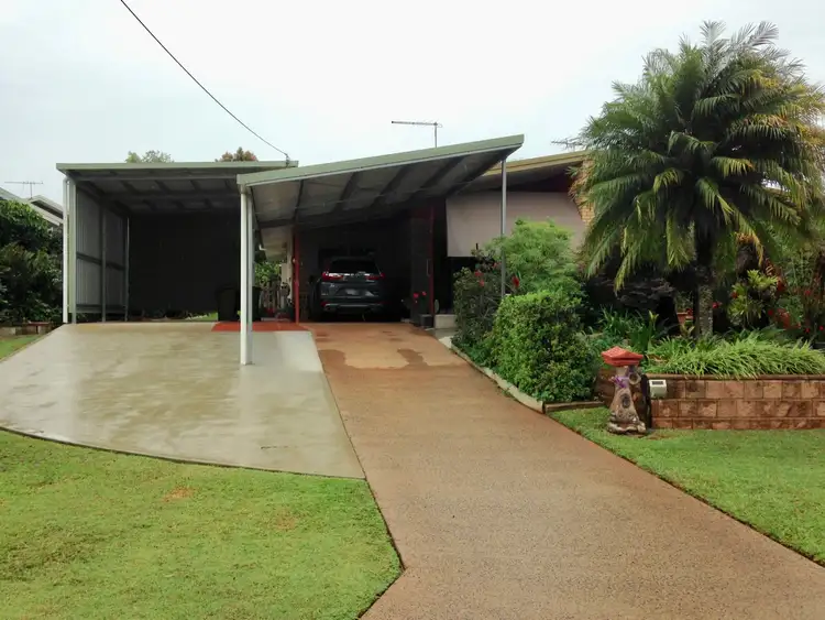 Main view of Homely semi-detached listing, Address available on request