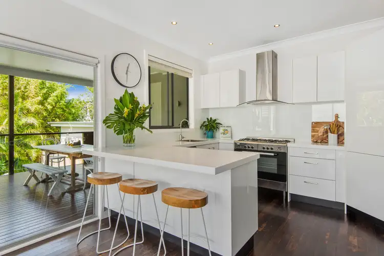 Second view of Homely house listing, 636 Barrenjoey Road, Avalon Beach NSW 2107