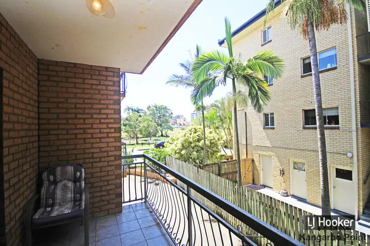 Third view of Homely unit listing, 1/137 Baines Street, Kangaroo Point QLD 4169