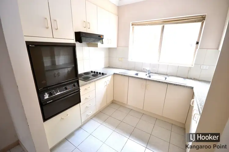 Fifth view of Homely unit listing, 1/137 Baines Street, Kangaroo Point QLD 4169