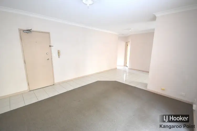 Sixth view of Homely unit listing, 1/137 Baines Street, Kangaroo Point QLD 4169