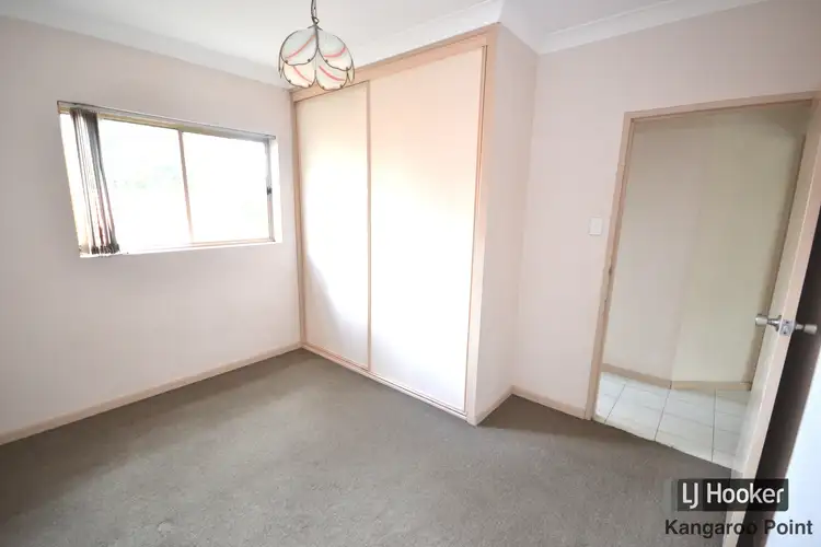 Seventh view of Homely unit listing, 1/137 Baines Street, Kangaroo Point QLD 4169