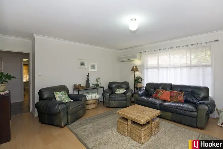 Main view of Homely house listing, 8 Glenarn Turn, Erskine WA 6210