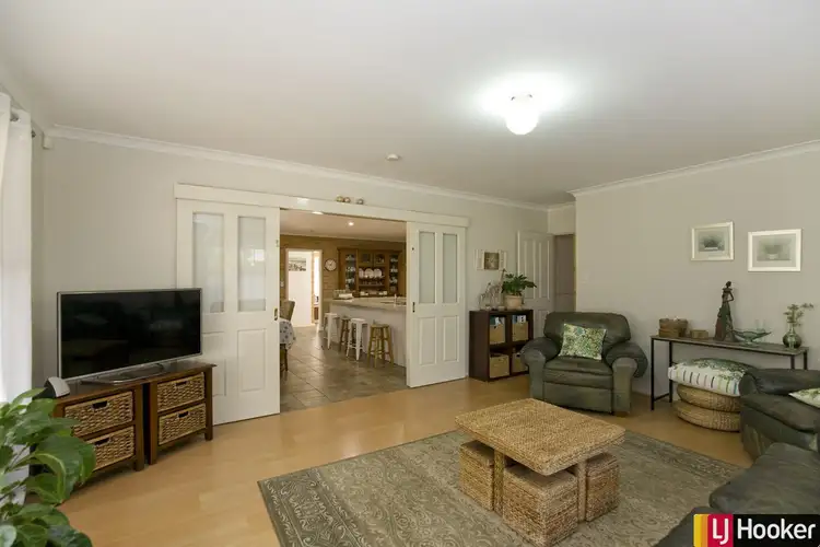Second view of Homely house listing, 8 Glenarn Turn, Erskine WA 6210