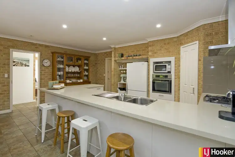 Third view of Homely house listing, 8 Glenarn Turn, Erskine WA 6210