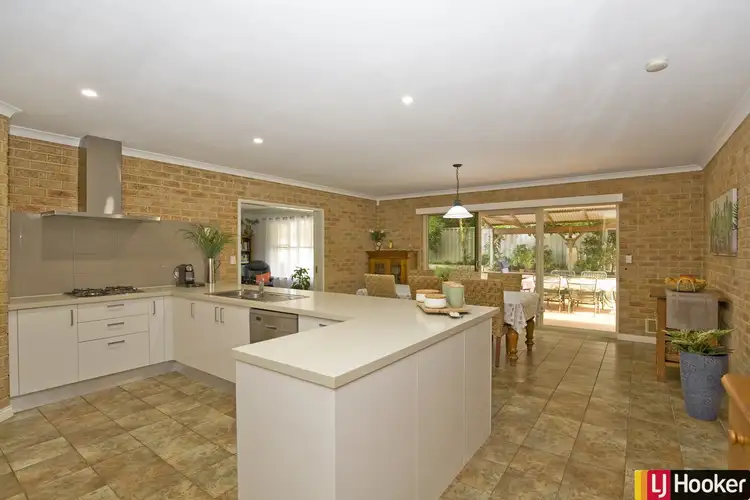 Fourth view of Homely house listing, 8 Glenarn Turn, Erskine WA 6210