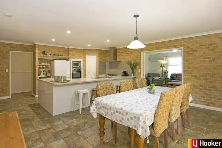 Fifth view of Homely house listing, 8 Glenarn Turn, Erskine WA 6210