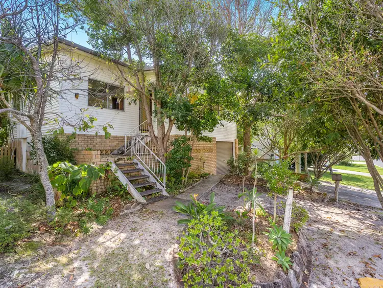 Second view of Homely house listing, 3 Anson Avenue, Evans Head NSW 2473
