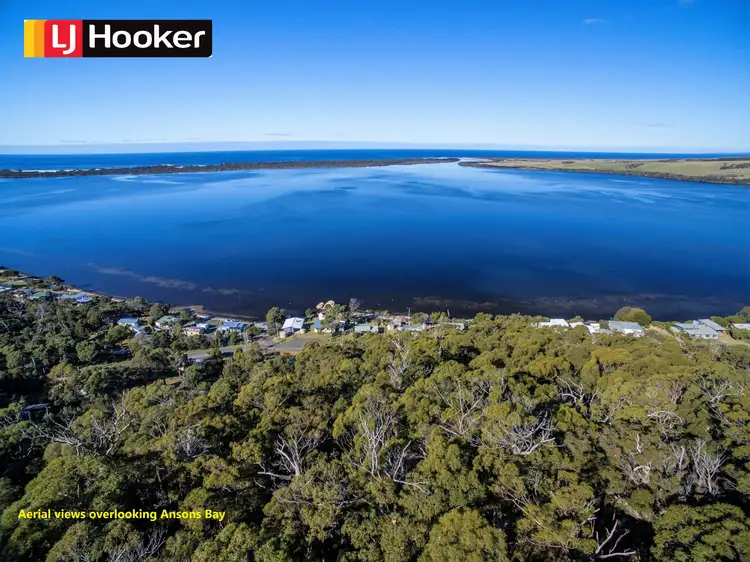 PID 212720 North Ansons Bay Road, Ansons Bay TAS 7264