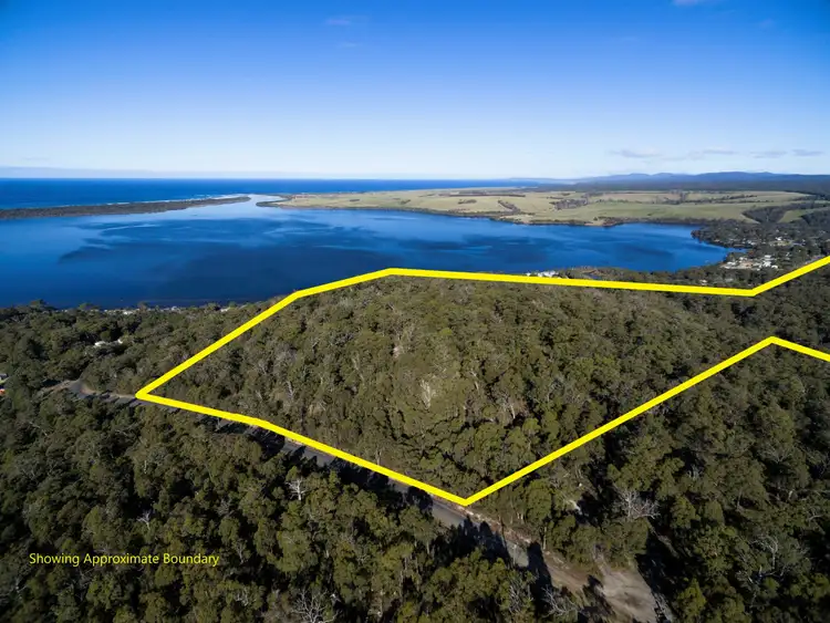 Second view of Homely land listing, PID 212720 North Ansons Bay Road, Ansons Bay TAS 7264