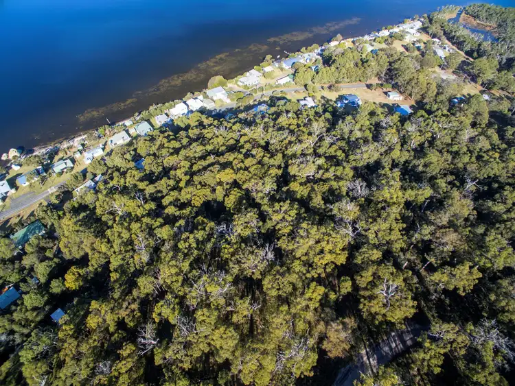 Third view of Homely land listing, PID 212720 North Ansons Bay Road, Ansons Bay TAS 7264