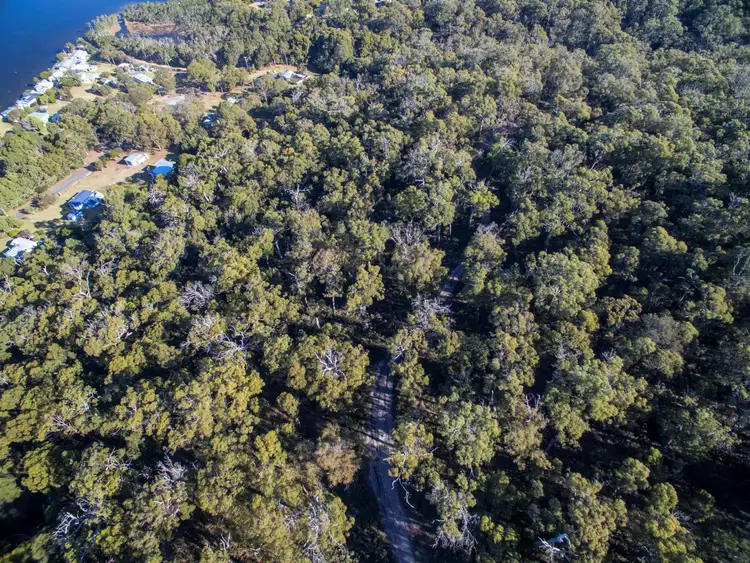 Fourth view of Homely land listing, PID 212720 North Ansons Bay Road, Ansons Bay TAS 7264