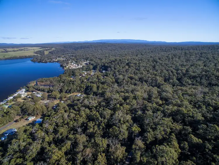Fifth view of Homely land listing, PID 212720 North Ansons Bay Road, Ansons Bay TAS 7264