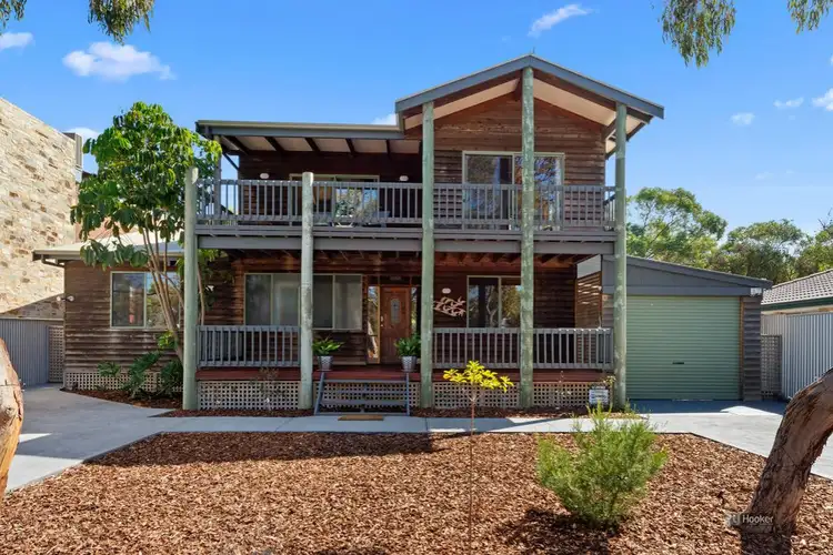 6 Fraser Street, Aldinga Beach SA 5173