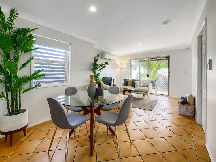 Third view of Homely townhouse listing, 1/35 Collier Street, Stafford QLD 4053