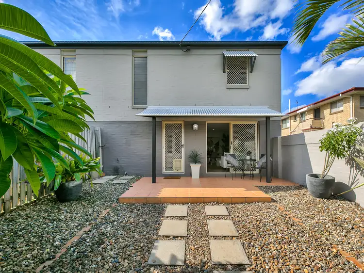 Fourth view of Homely townhouse listing, 1/35 Collier Street, Stafford QLD 4053