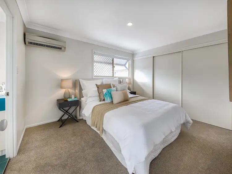 Fifth view of Homely townhouse listing, 1/35 Collier Street, Stafford QLD 4053