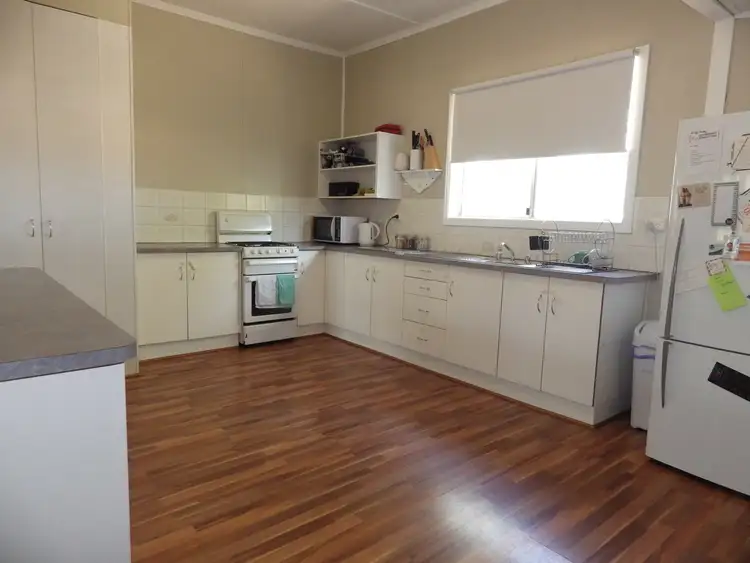 Sixth view of Homely house listing, 534 Carnarvon Highway, Injune QLD 4454
