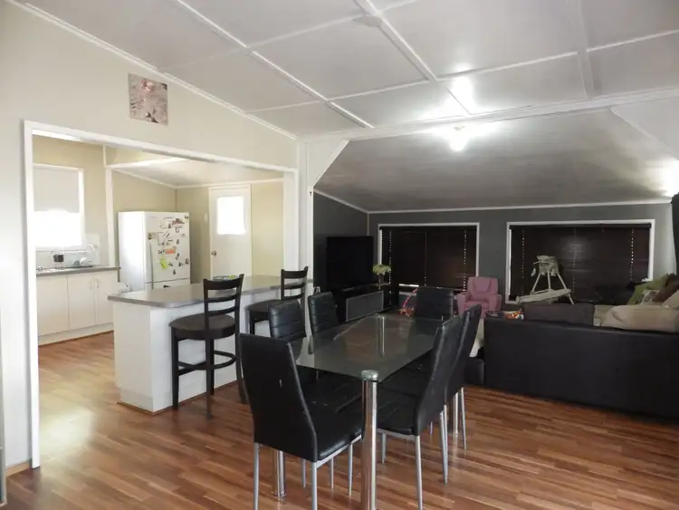 Seventh view of Homely house listing, 534 Carnarvon Highway, Injune QLD 4454