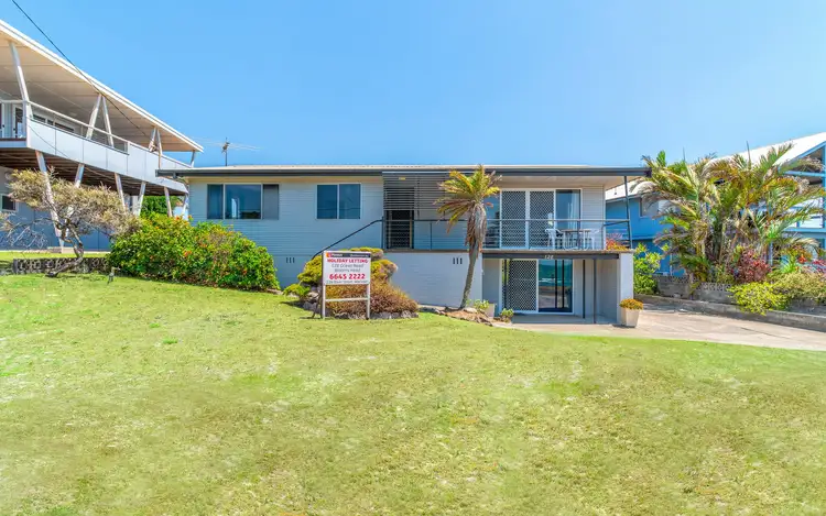 Third view of Homely house listing, 128 Ocean Road, Brooms Head NSW 2463