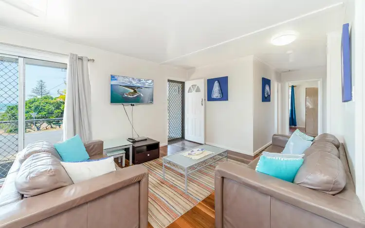 Fourth view of Homely house listing, 128 Ocean Road, Brooms Head NSW 2463