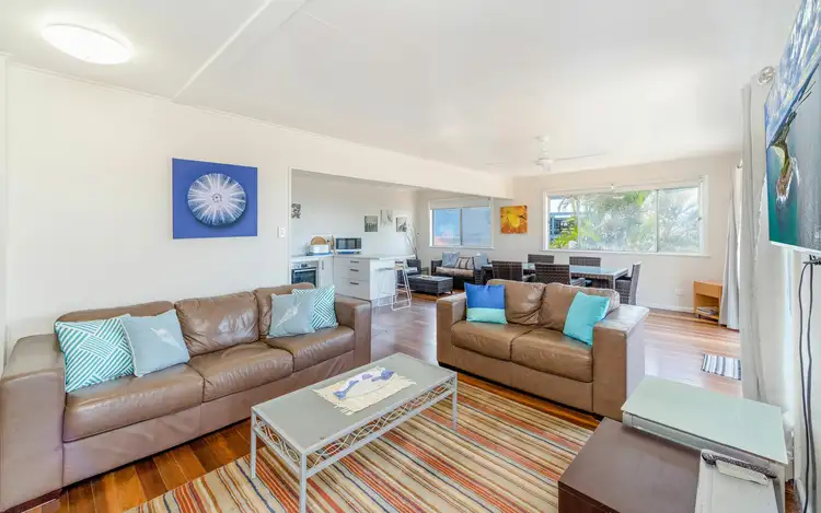 Fifth view of Homely house listing, 128 Ocean Road, Brooms Head NSW 2463