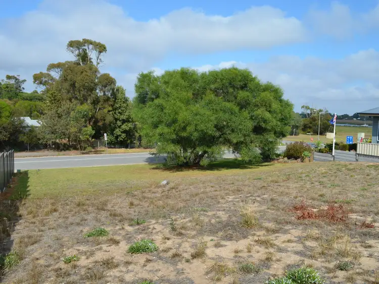 Main view of Homely land listing, 59 Alexandrina Drive, Clayton Bay SA 5256