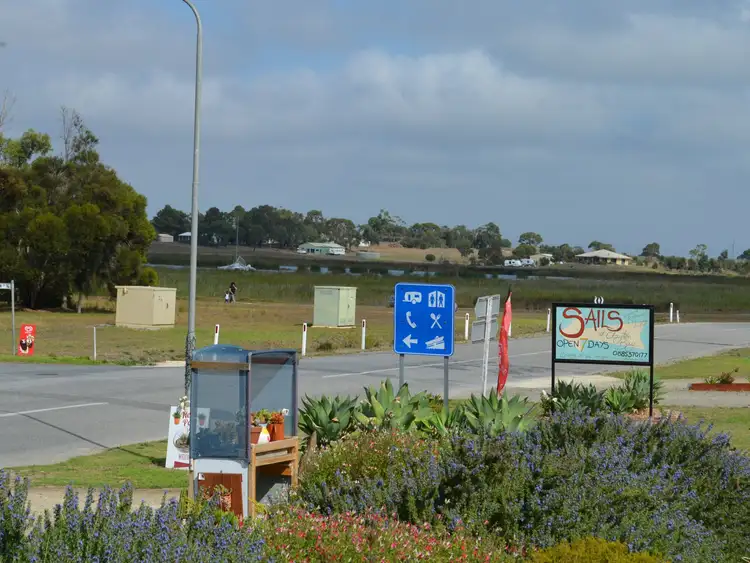 Second view of Homely land listing, 59 Alexandrina Drive, Clayton Bay SA 5256