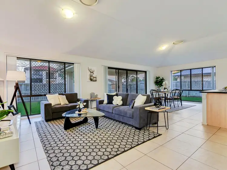 Third view of Homely house listing, 18 Strowe Place, Bracken Ridge QLD 4017