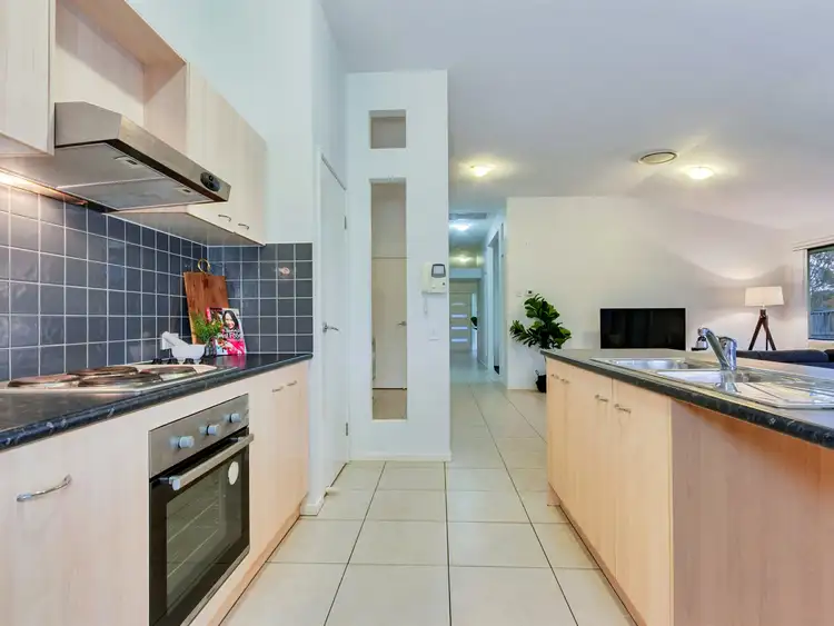 Fifth view of Homely house listing, 18 Strowe Place, Bracken Ridge QLD 4017