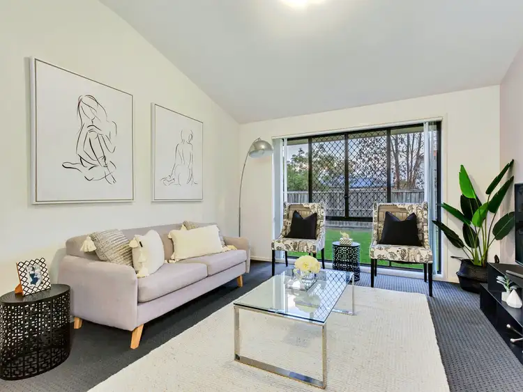Sixth view of Homely house listing, 18 Strowe Place, Bracken Ridge QLD 4017