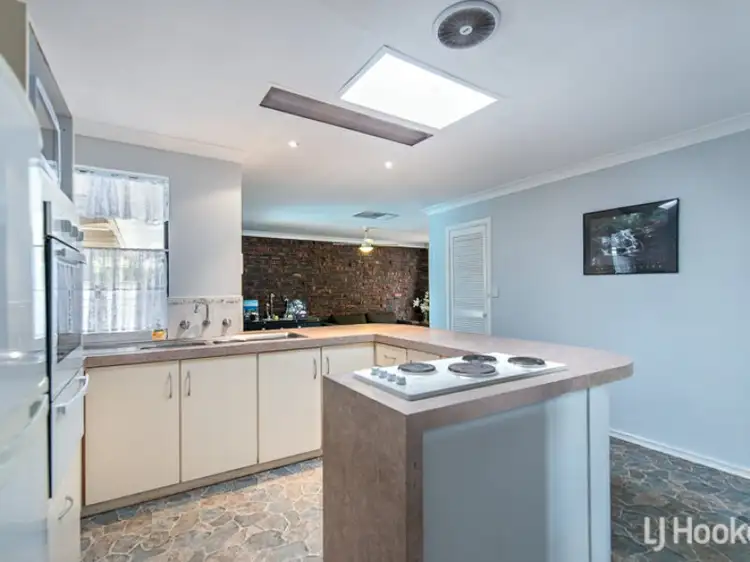 Second view of Homely house listing, 4 Dunnell Street, Maddington WA 6109