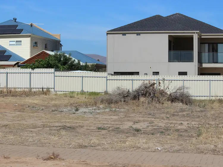 Fifth view of Homely land listing, Lot 127 Lurline Boulevard, Sellicks Beach SA 5174