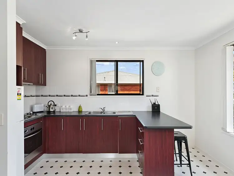 Sixth view of Homely house listing, 1/55 Sunshine Road, Austins Ferry TAS 7011