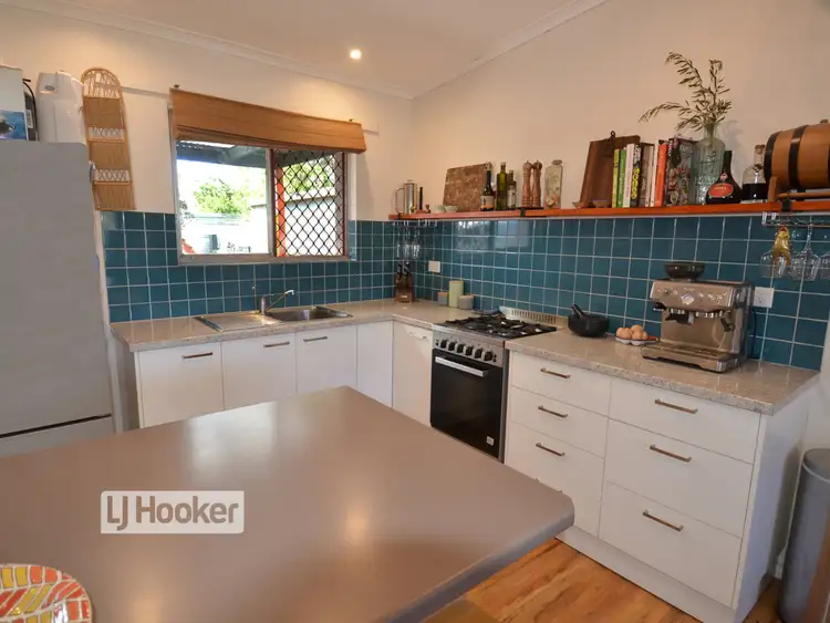 Sixth view of Homely house listing, 42 Cummings Street, Braitling NT 870