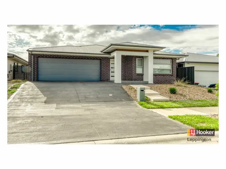 15 Blacksmith Crescent, Cobbitty NSW 2570