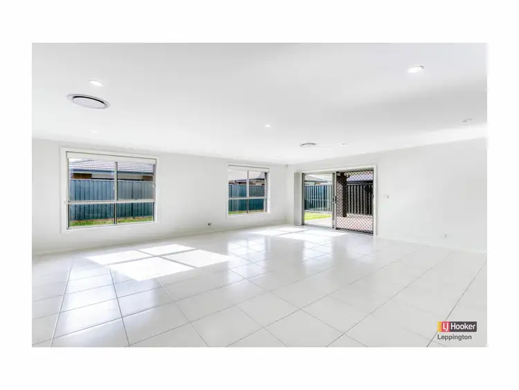 Fifth view of Homely house listing, 15 Blacksmith Crescent, Cobbitty NSW 2570