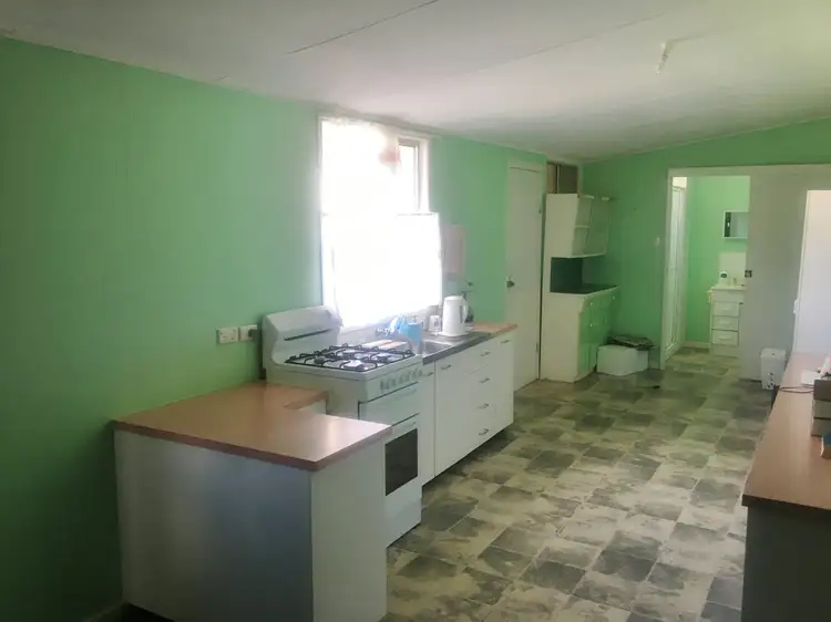 Second view of Homely house listing, 150 Mackenzie Street, Wondai QLD 4606