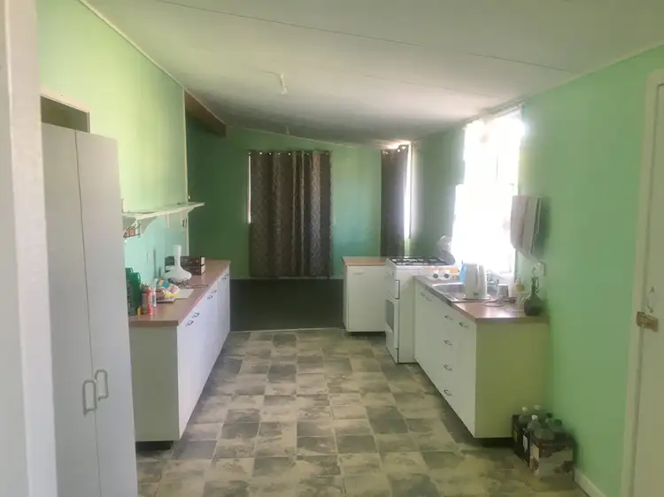 Third view of Homely house listing, 150 Mackenzie Street, Wondai QLD 4606