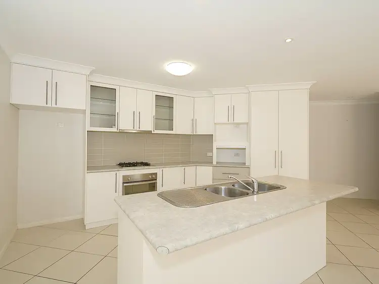 Second view of Homely house listing, 6 Barrima Drive, Glenfield Park NSW 2650