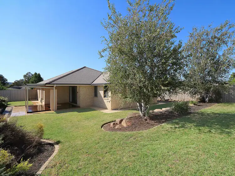 Fourth view of Homely house listing, 6 Barrima Drive, Glenfield Park NSW 2650