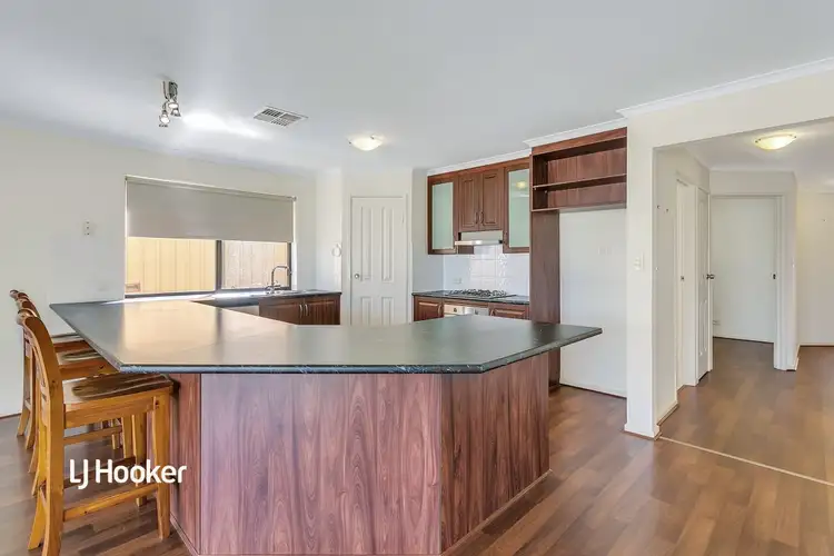 Third view of Homely house listing, 16A Bellview Drive, Athelstone SA 5076